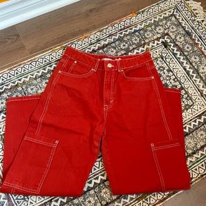 Pull&Bear Cargo Pants